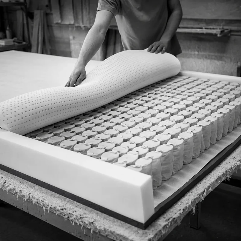 Dušeci - Stefani Mobili