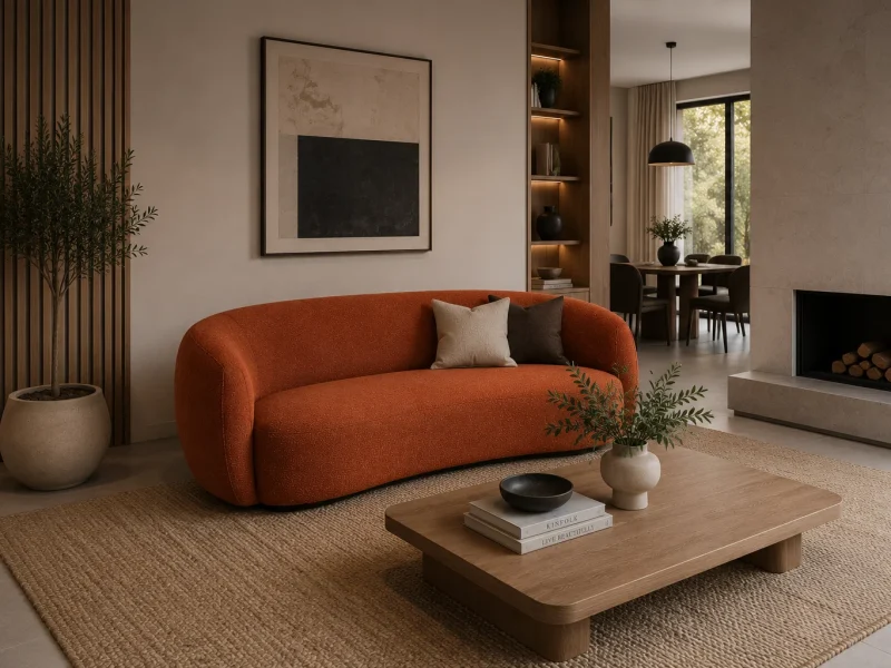 Donna sofa - fotografija 2