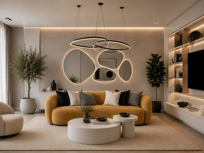 Donna sofa - fotografija 3