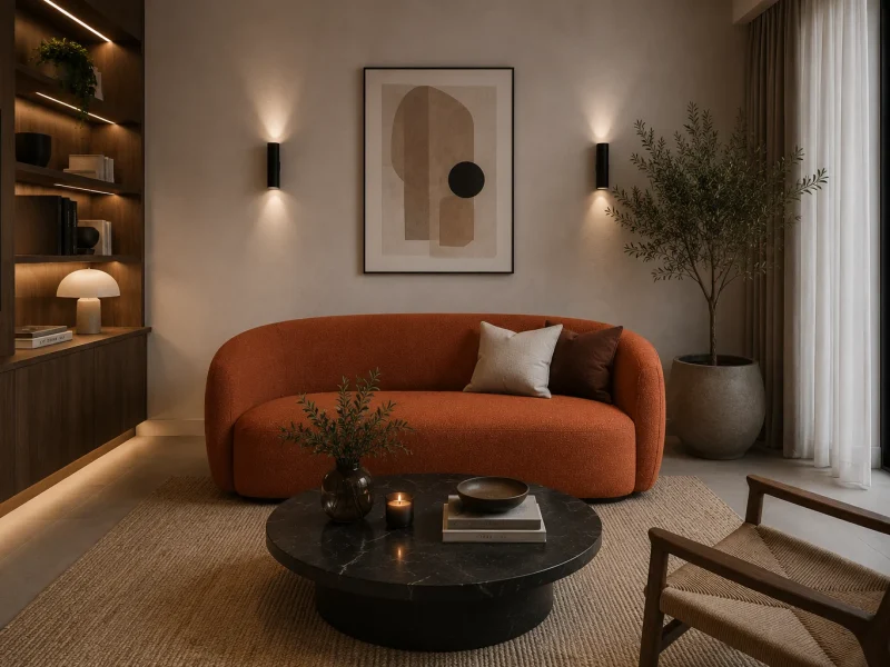 Donna sofa - fotografija 4