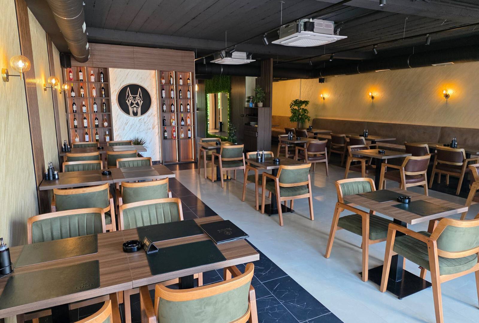 Enzo restoran