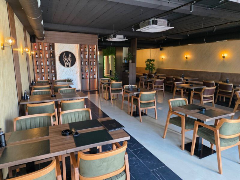 Enzo restoran
