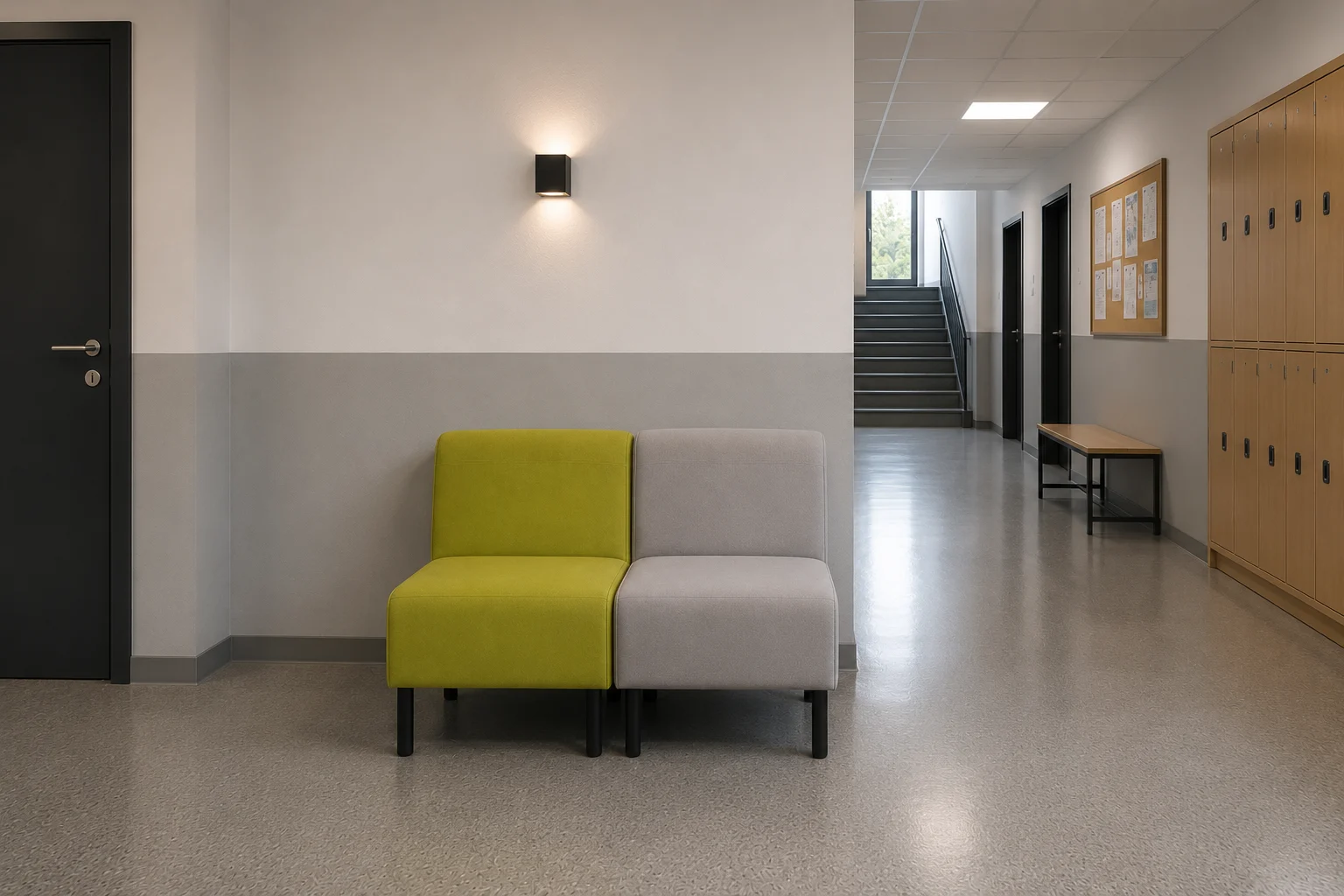 Goethe Institut