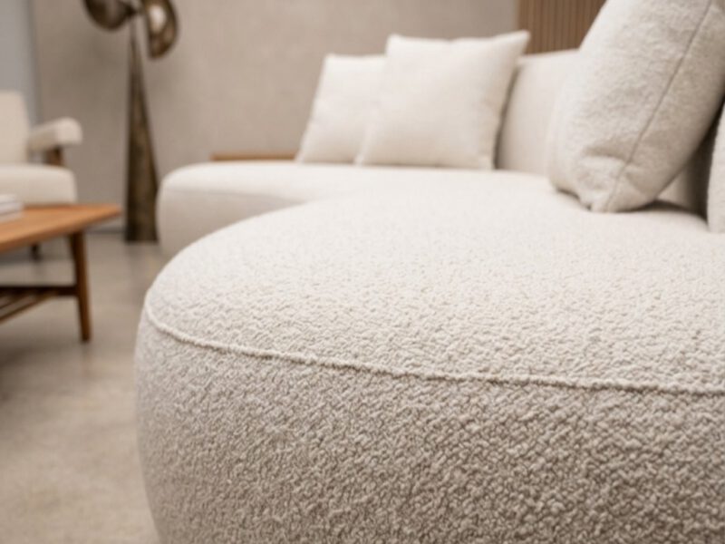 Moon Sofa - fotografija 2