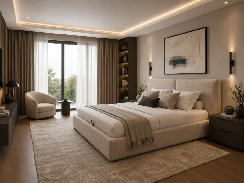 Pillow Soft krevet