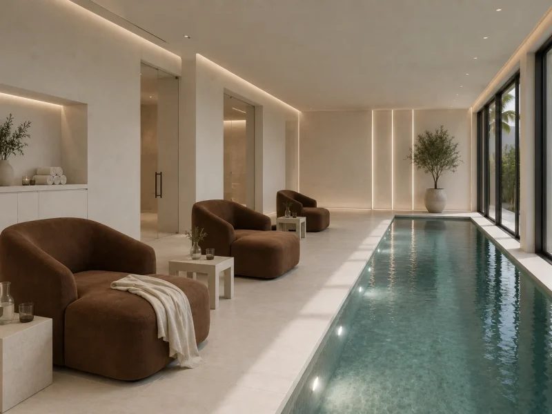 Spa centar Miami