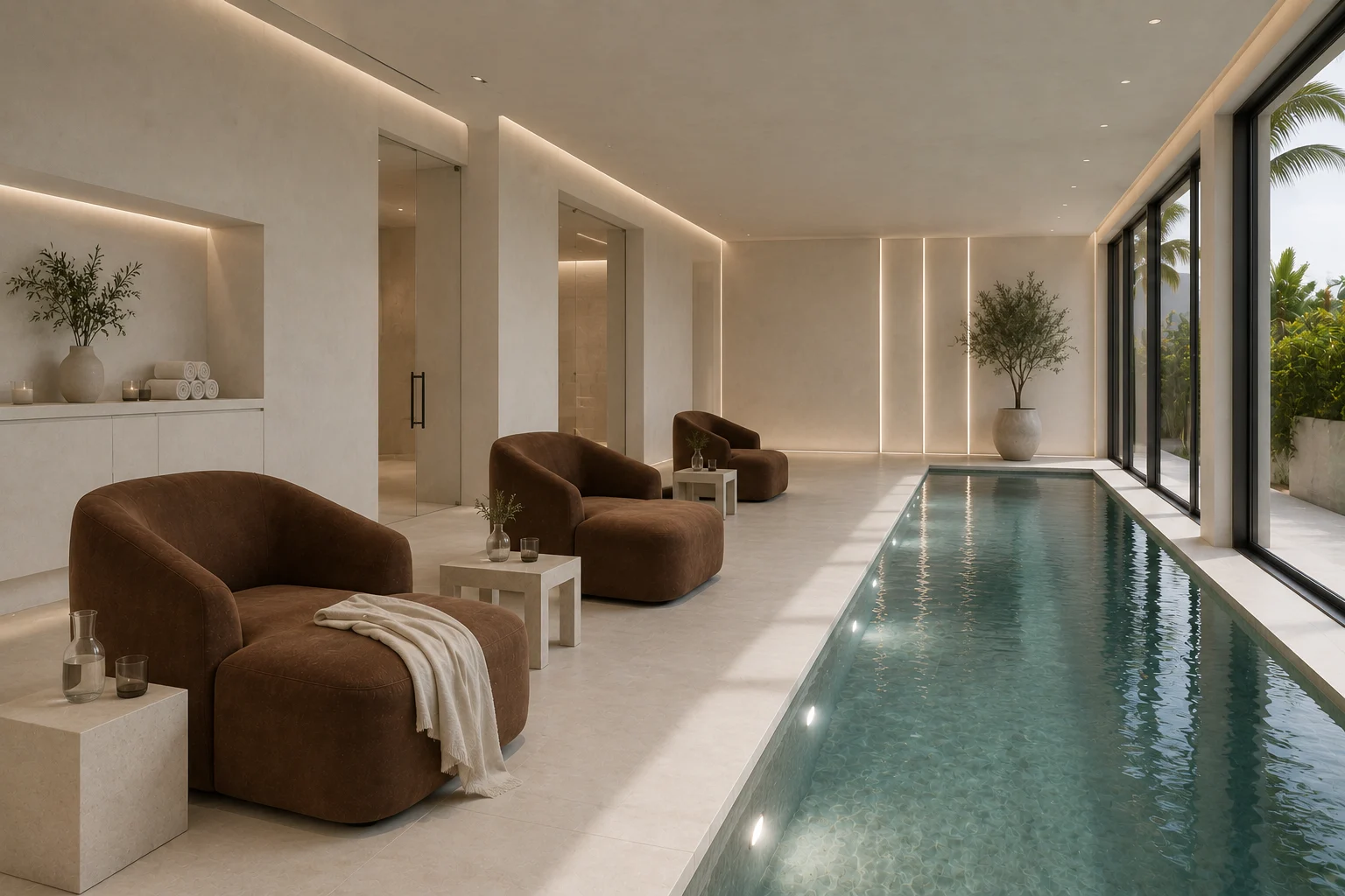 Spa centar Miami