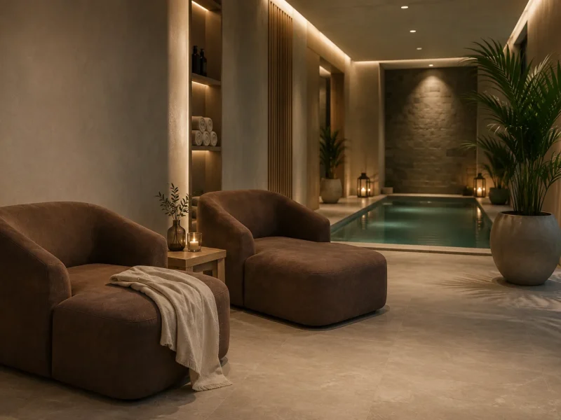 Spa centar Miami - fotografija 2