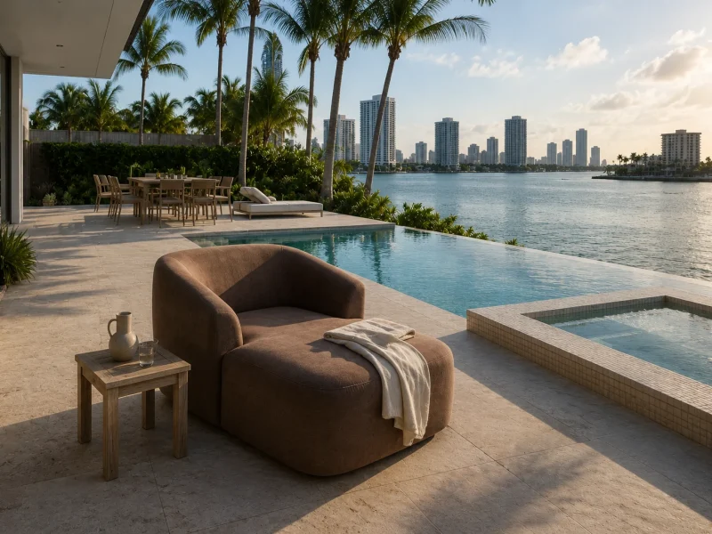 Spa centar Miami - fotografija 3