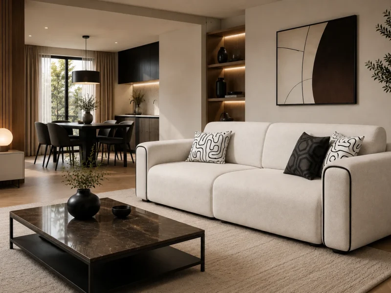 Bella sofa