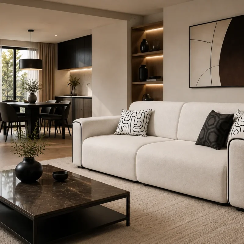 Bella sofa