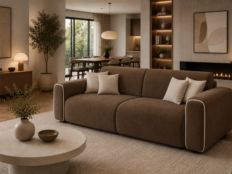 Bella sofa - fotografija 2