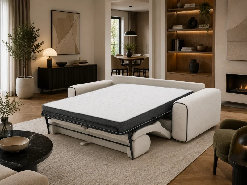 Bella sofa - fotografija 3