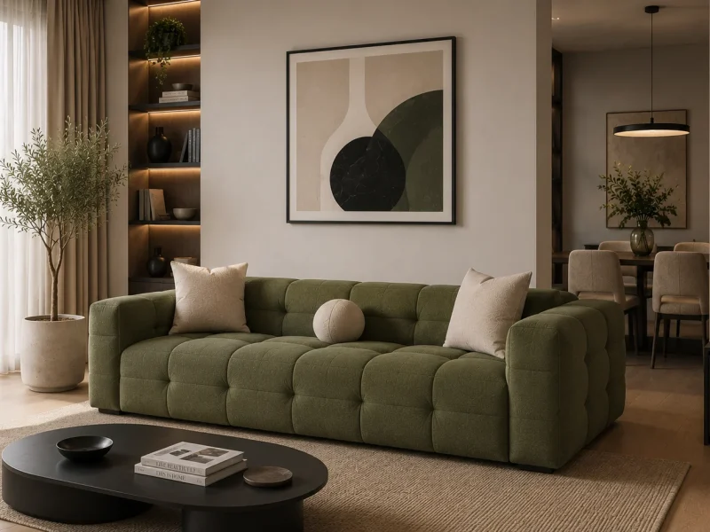 Bianca sofa