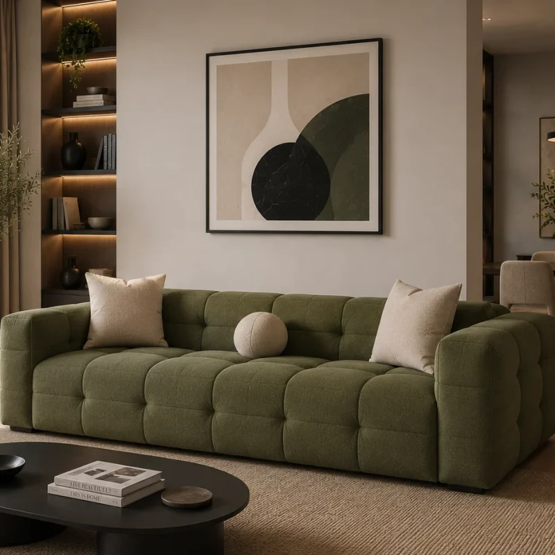 Bianca sofa
