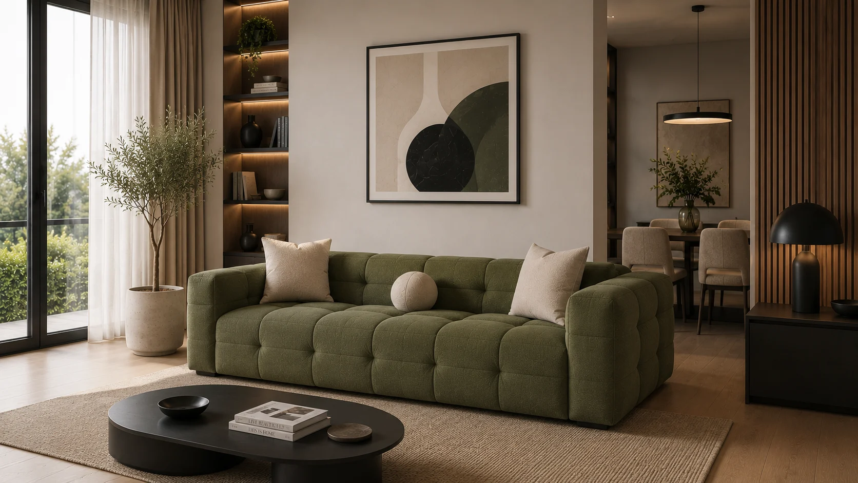 Bianca sofa