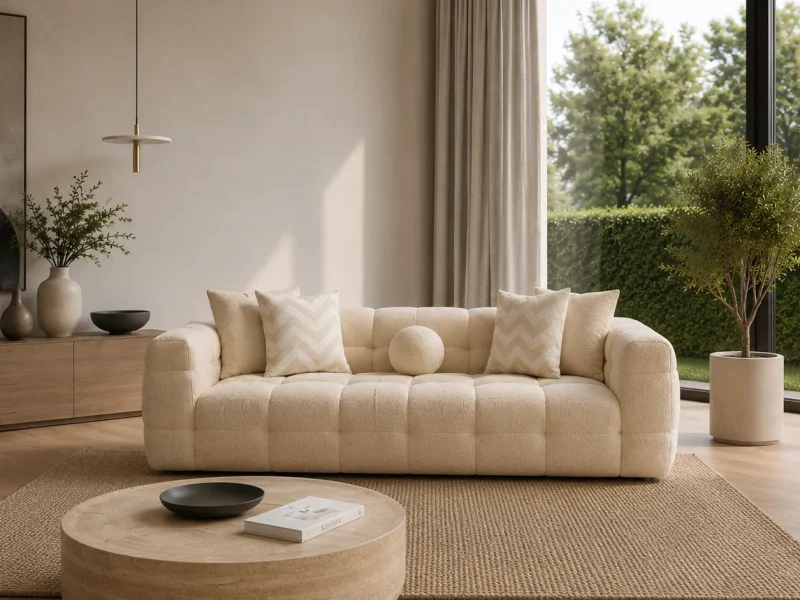 Bianca sofa - fotografija 3