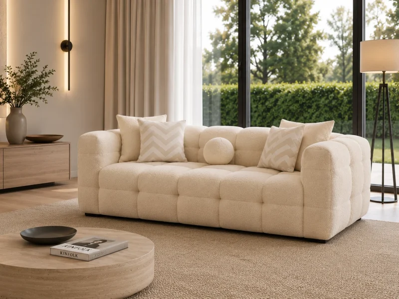 Bianca sofa - fotografija 3