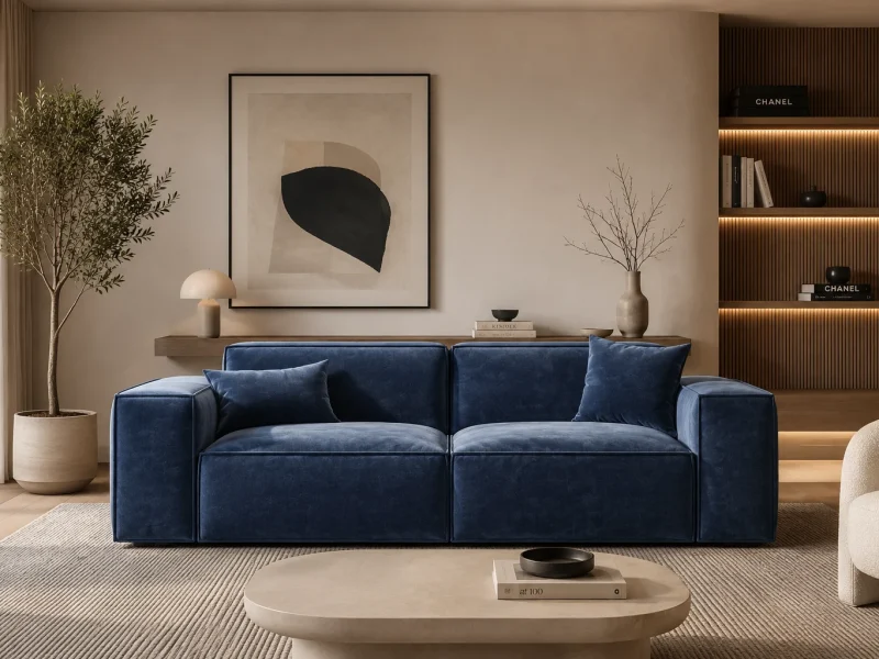 Orion Soft sofa - fotografija 5