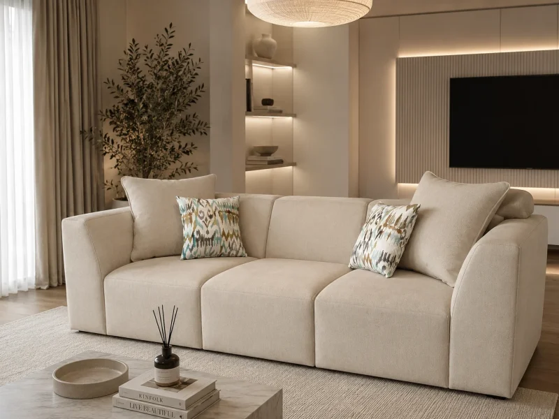 Orion sofa