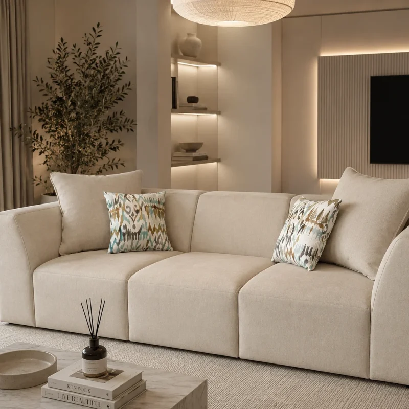 Orion sofa