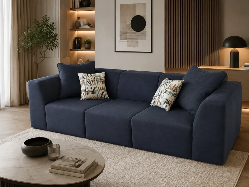 Orion sofa - fotografija 2