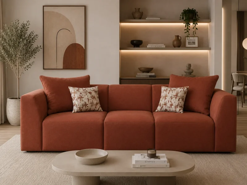Orion sofa - fotografija 3