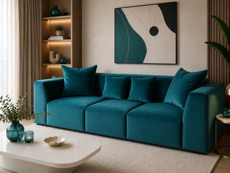 Orion sofa - fotografija 4