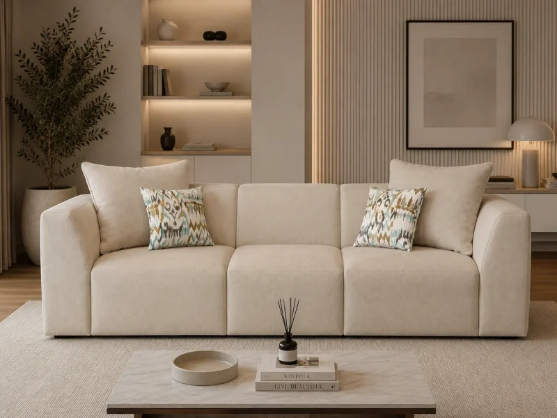 Orion sofa - fotografija 5