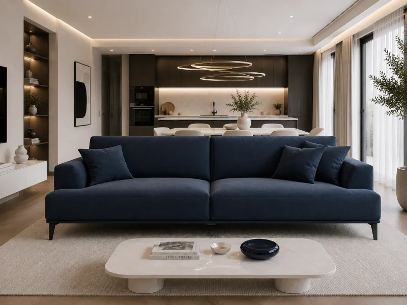 Rebecca sofa - fotografija 3