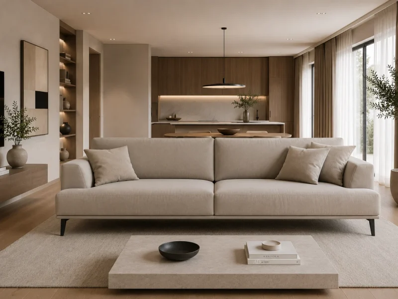 Rebecca sofa - fotografija 4