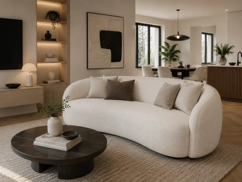 Donna sofa