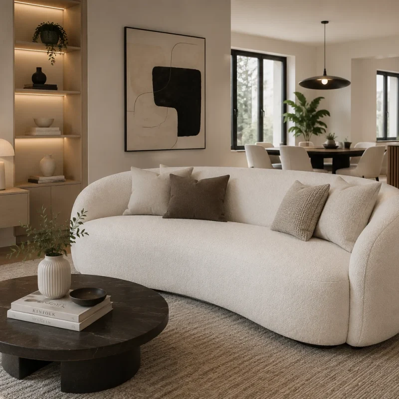 Donna sofa