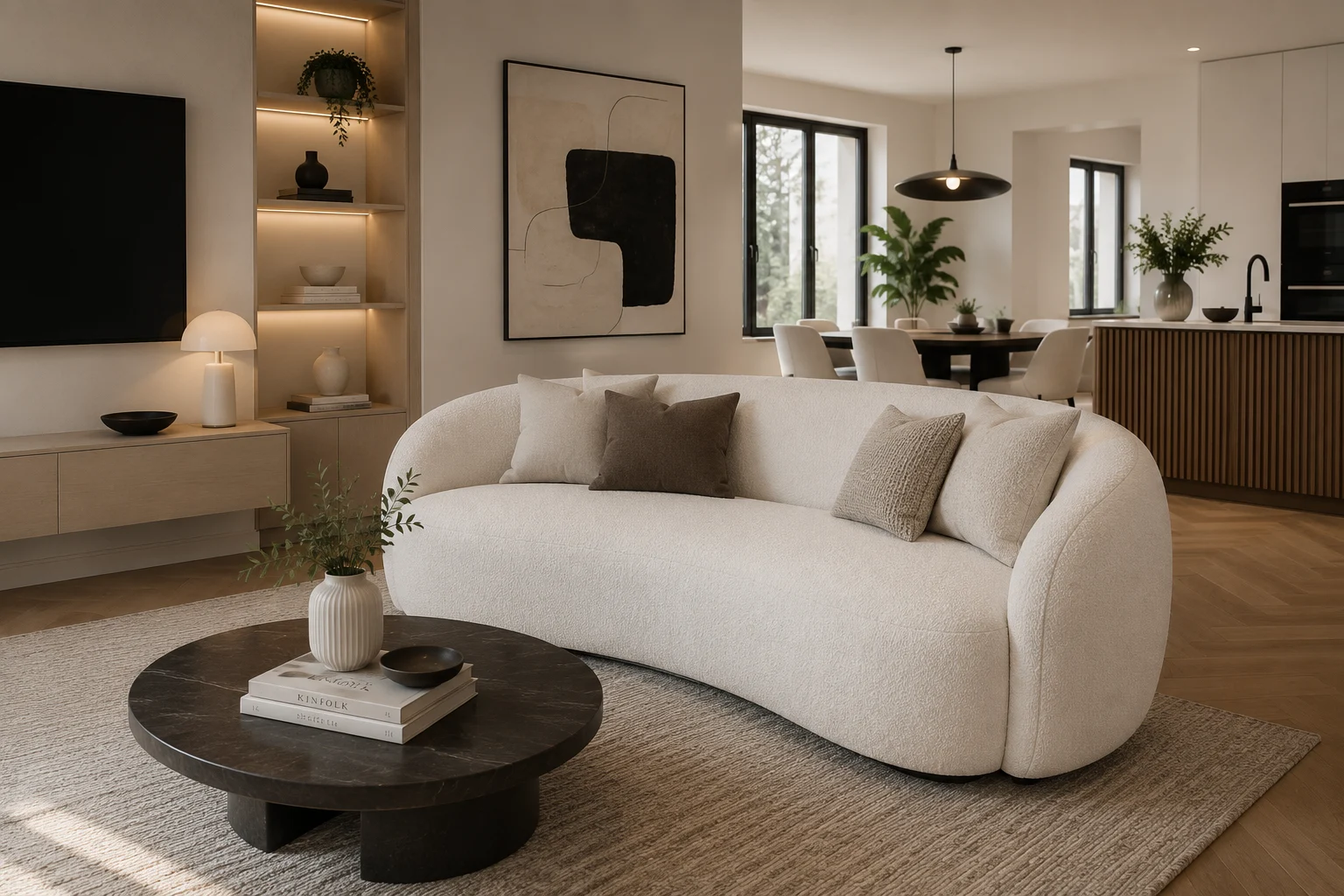 Donna sofa