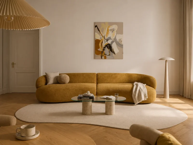 Moon Sofa - fotografija 7